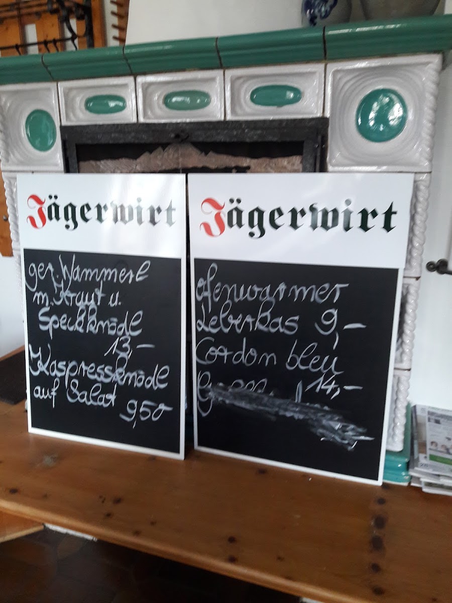 Menu Photo 6