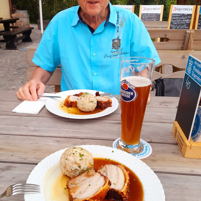 Grillbraten