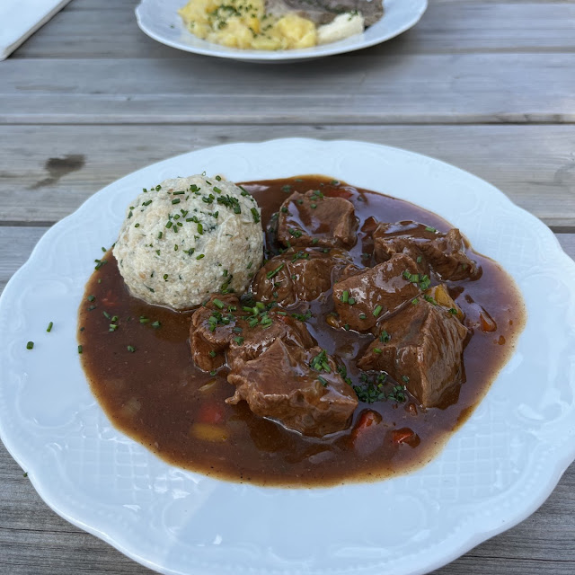 Gulasch