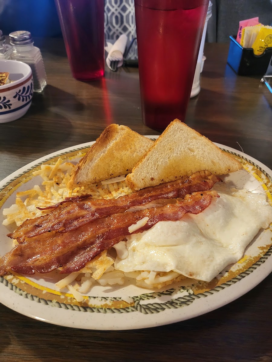 Lil' Mama's Cafe