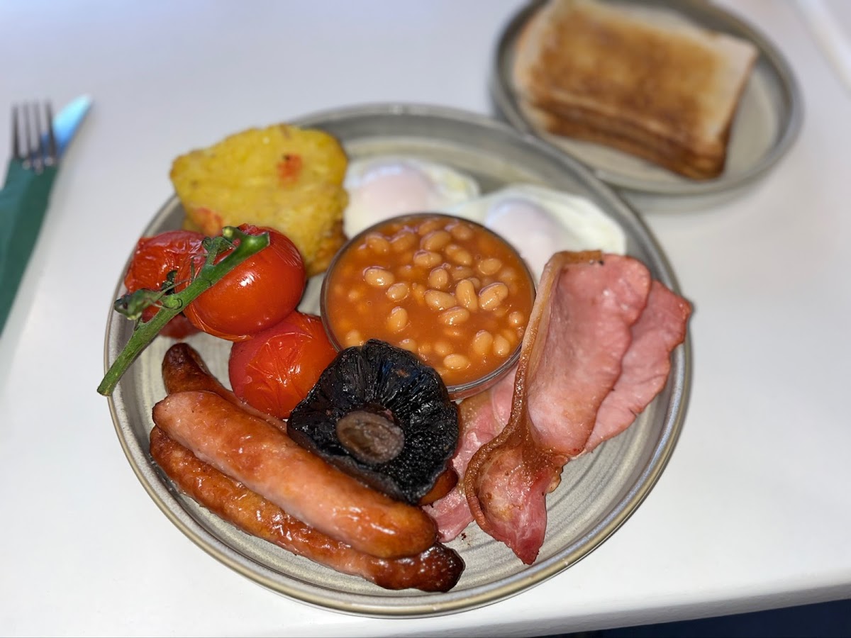 Annie's Kitchen - Photo 1