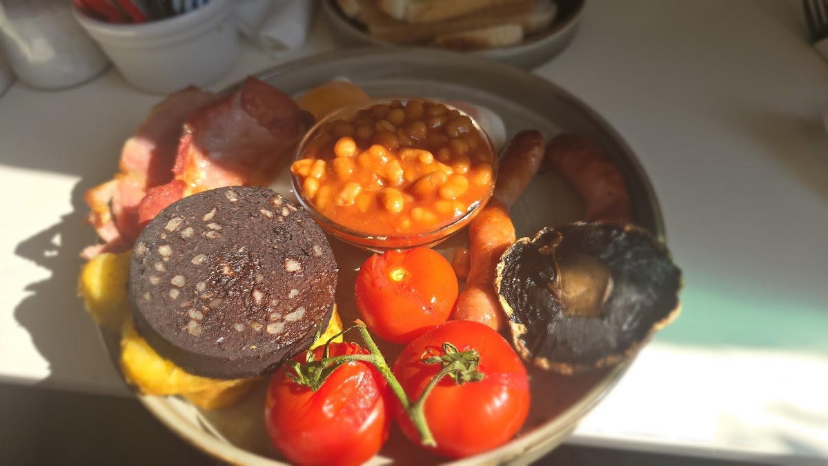 Annie's Kitchen - Photo 5
