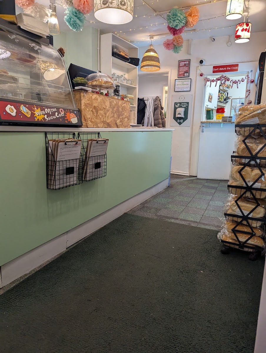 Annie's Kitchen - Photo 6