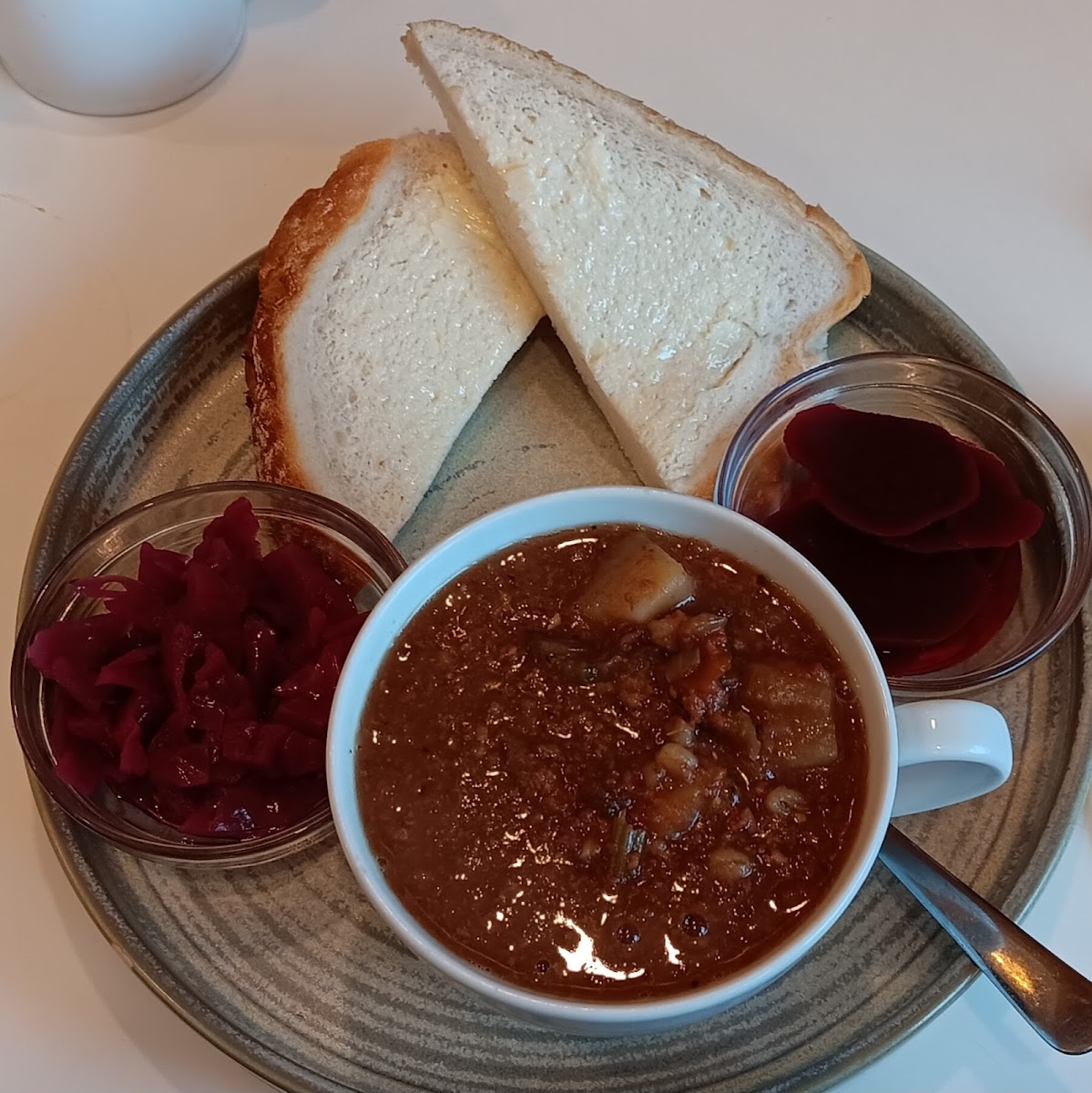 Annie's Kitchen - Photo 7