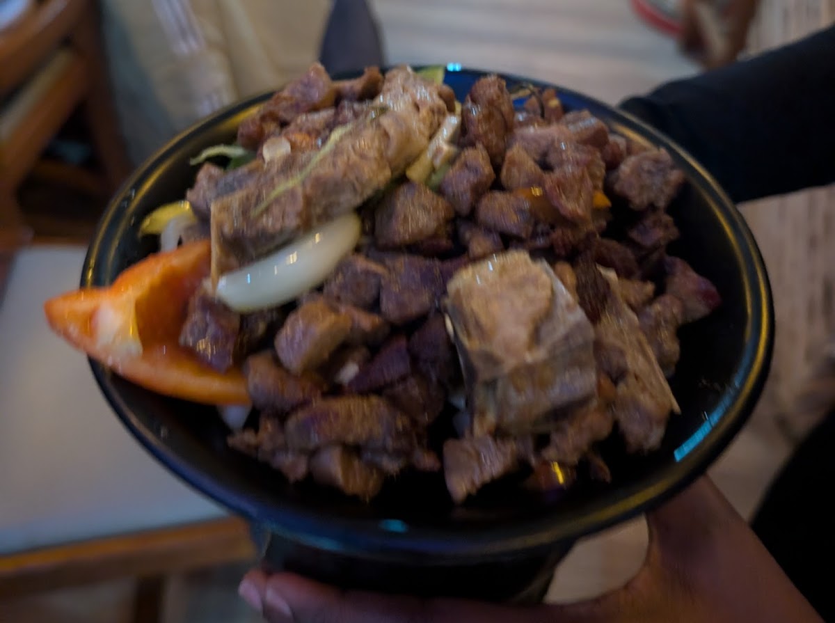 MARY’S Eritrean /Ethiopian Restaurants - Photo 9