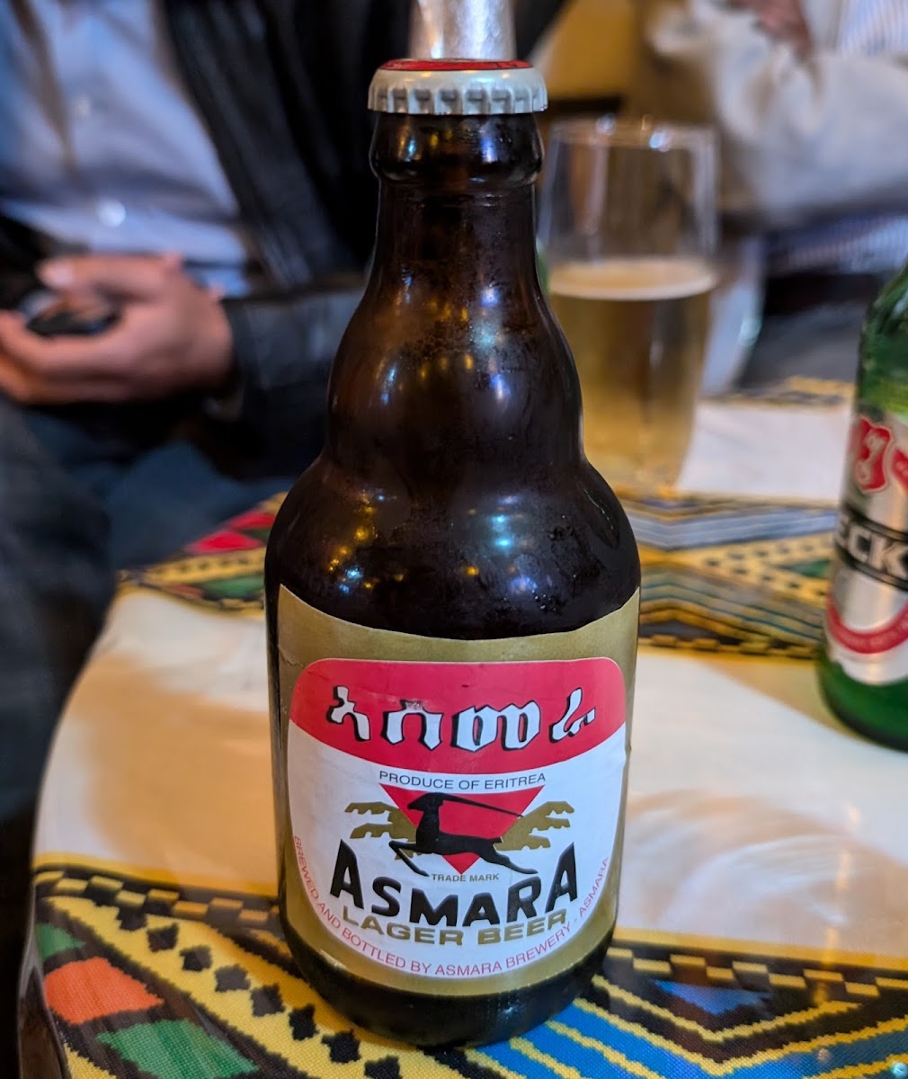 MARY’S Eritrean /Ethiopian Restaurants - Photo 4