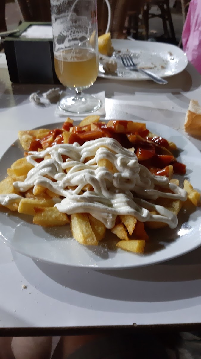 Restaurante El Rincón de León - Photo 9