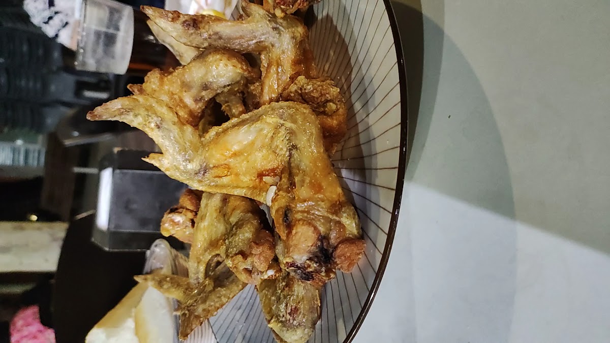 Restaurante El Rincón de León - Photo 1