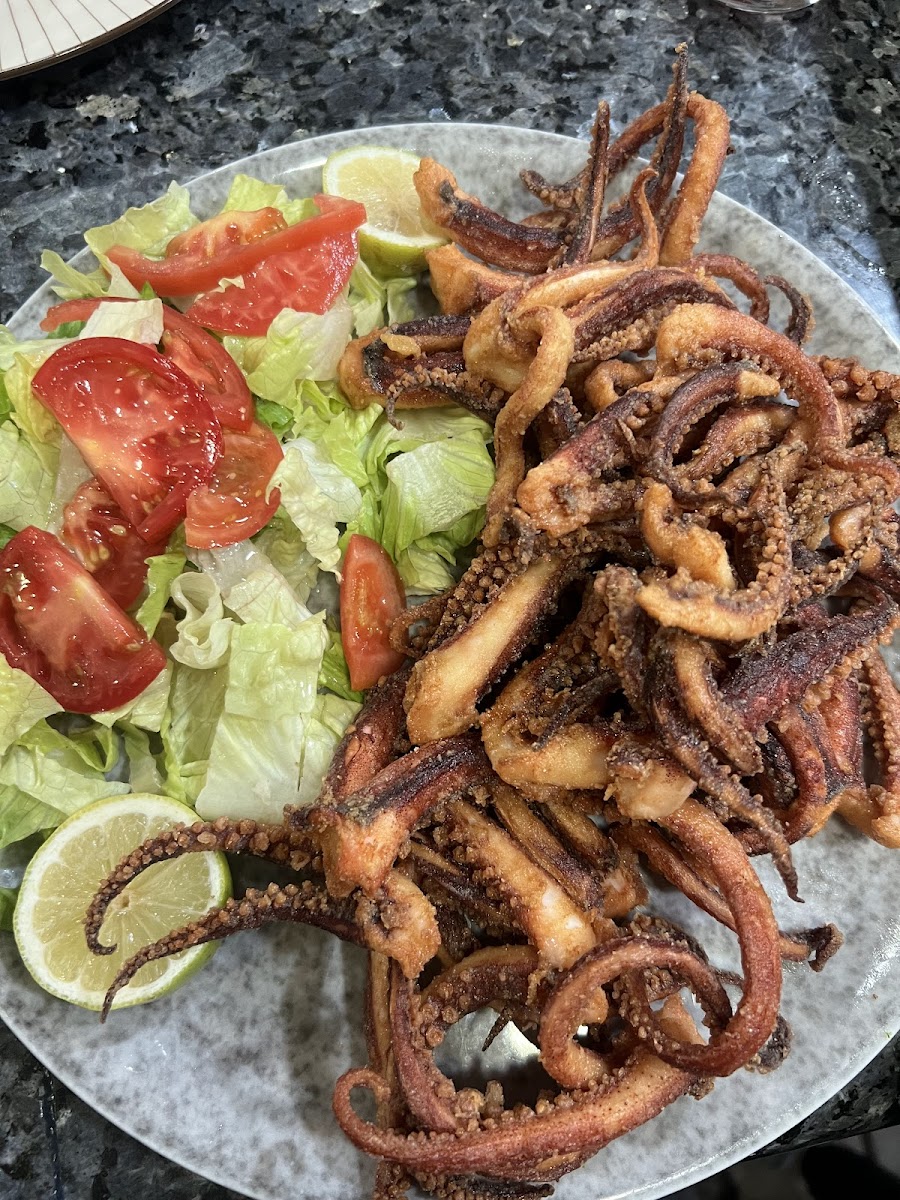 Restaurante El Rincón de León - Photo 2