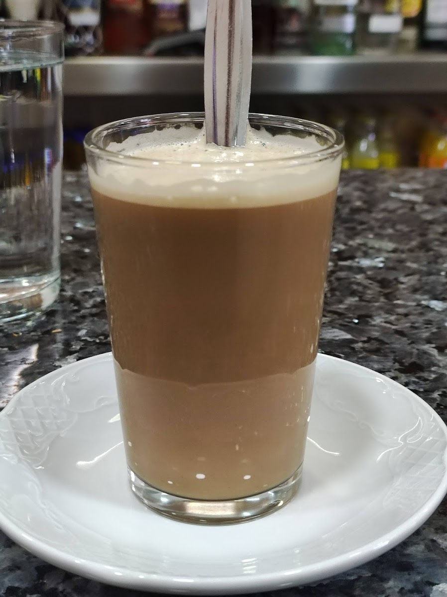 Restaurante El Rincón de León - Photo 5