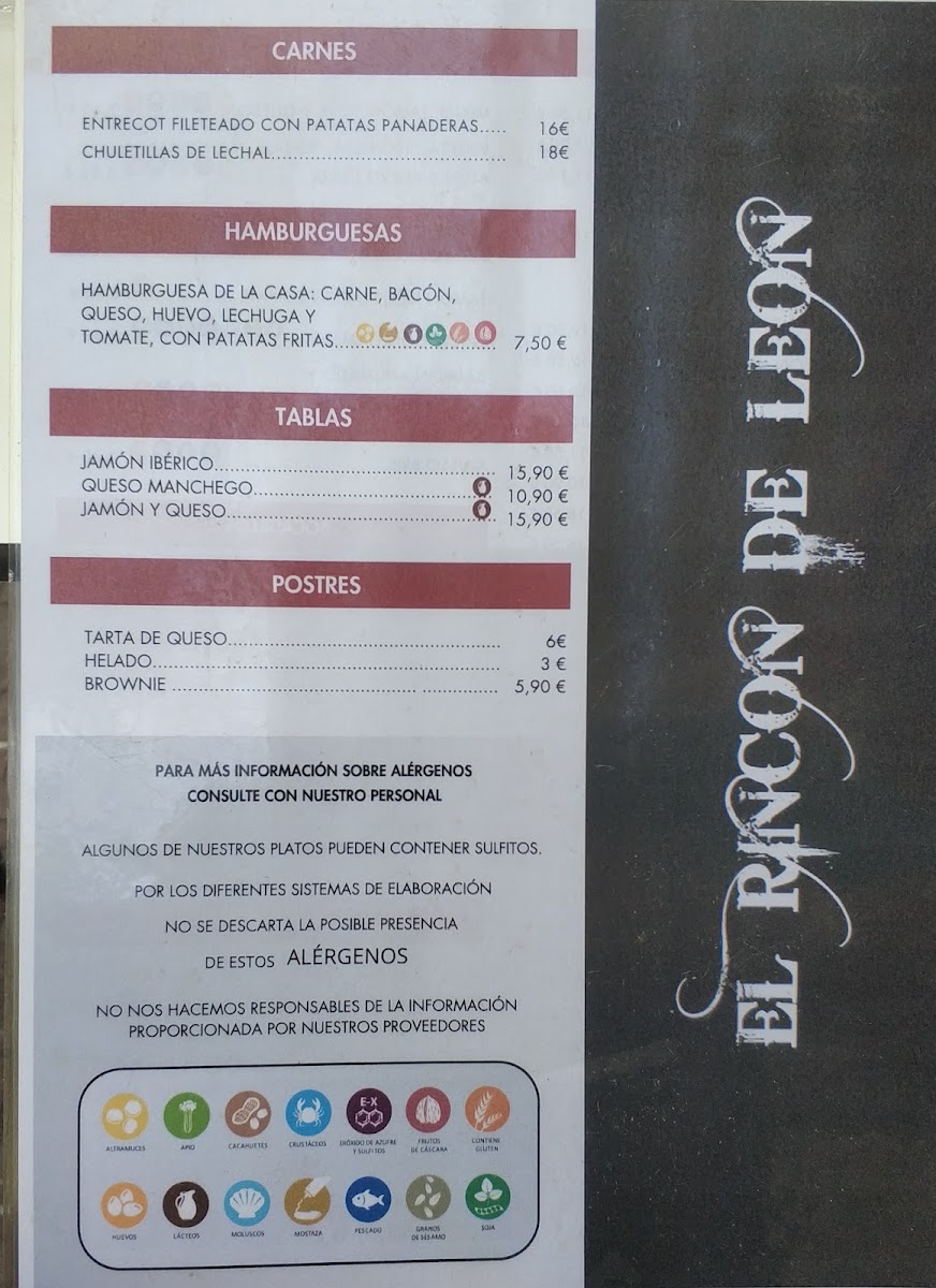 Menu Photo 6