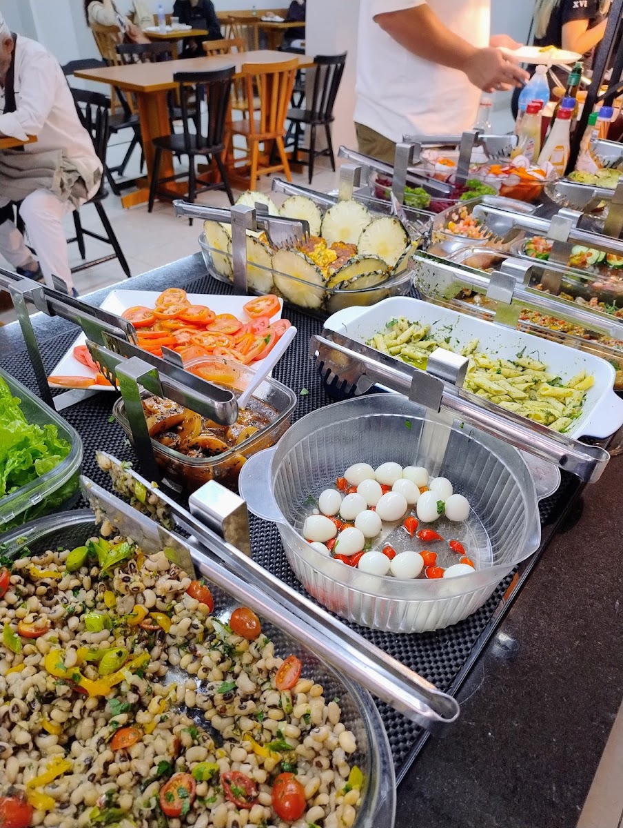 Vila Viela Restaurante