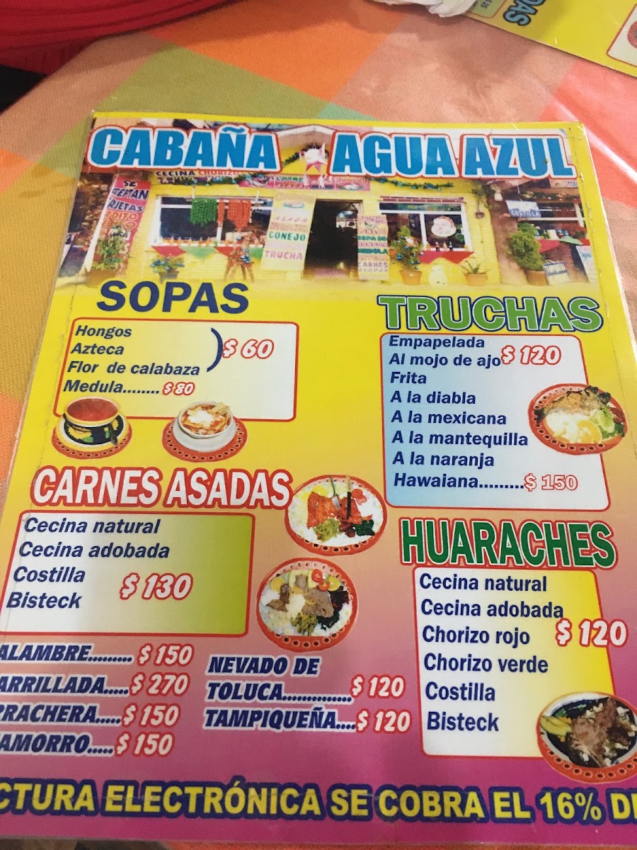 Menu Photo 0