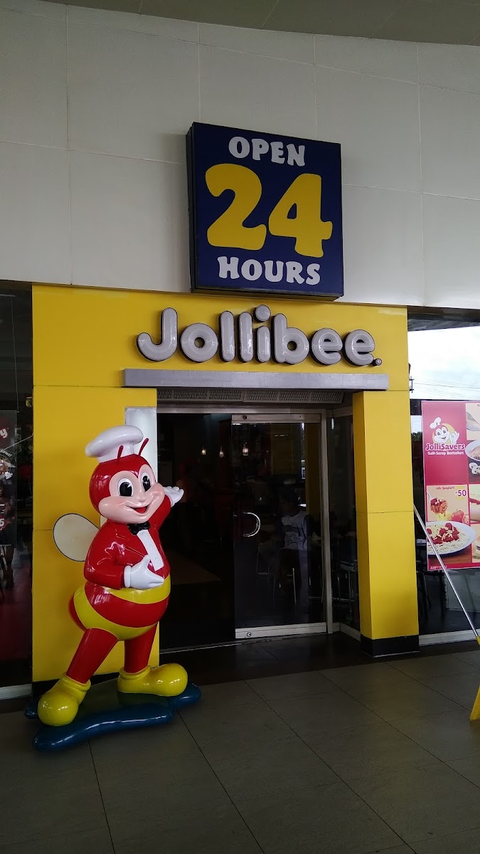 Jollibee-Shell NLEX Balagtas