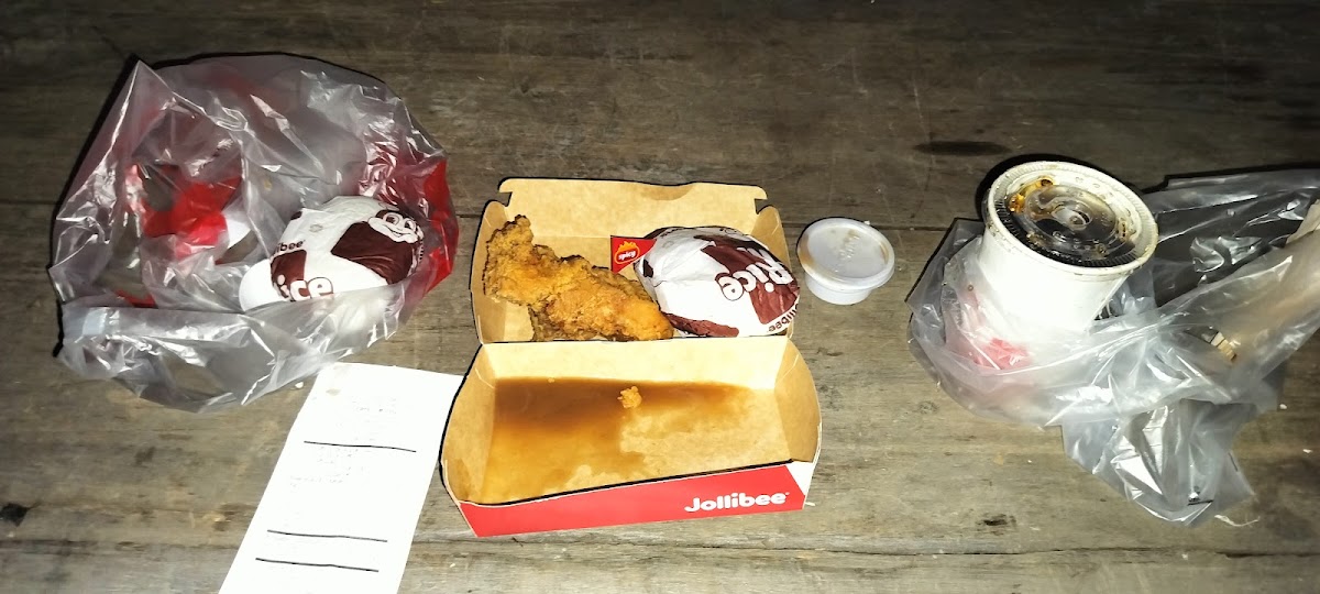 Jollibee-Shell NLEX Balagtas - Photo 5