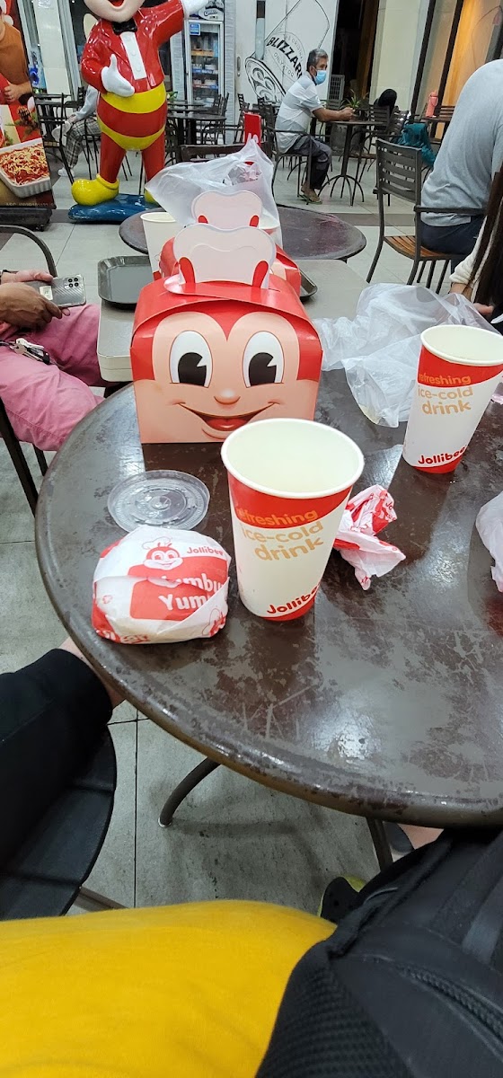 Jollibee-Shell NLEX Balagtas - Photo 7