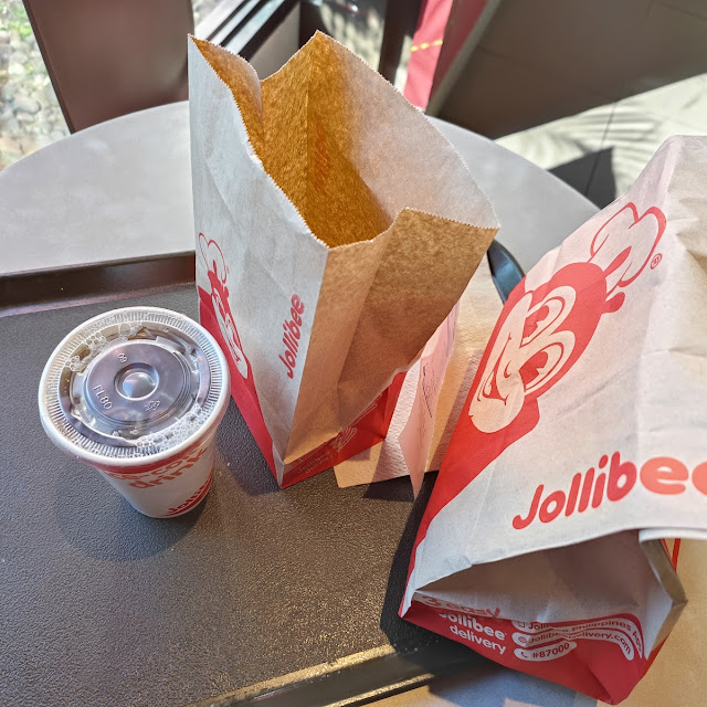 Champ Meal