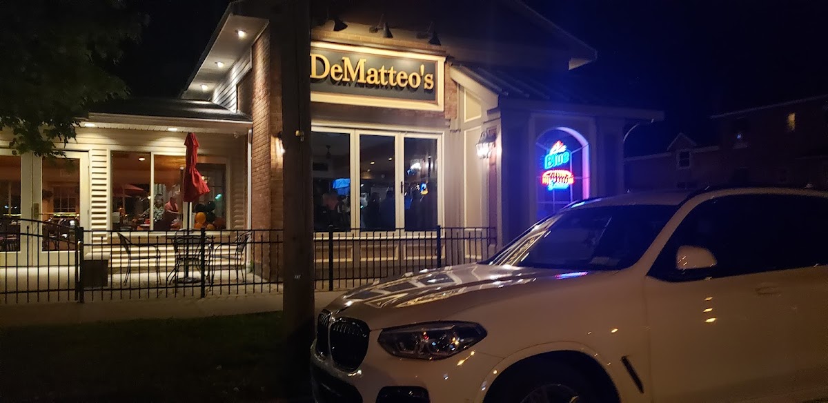 DeMatteo's - Photo 4