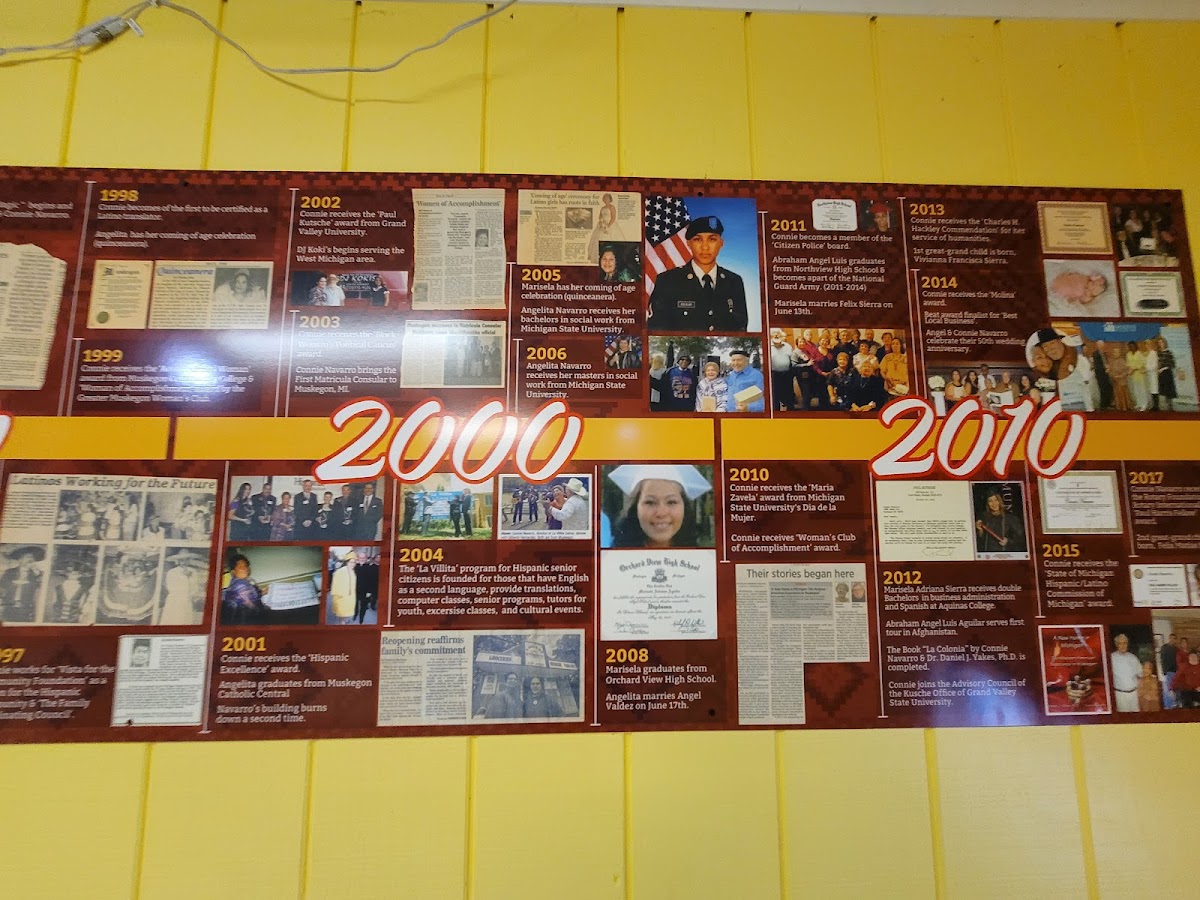 Navarro's Mexican Takeout - Photo 3