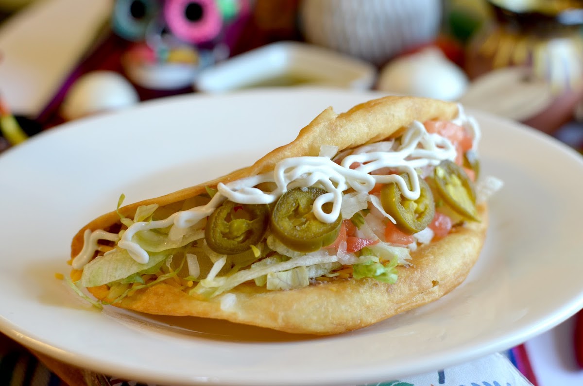 Navarro's Mexican Takeout - Photo 1