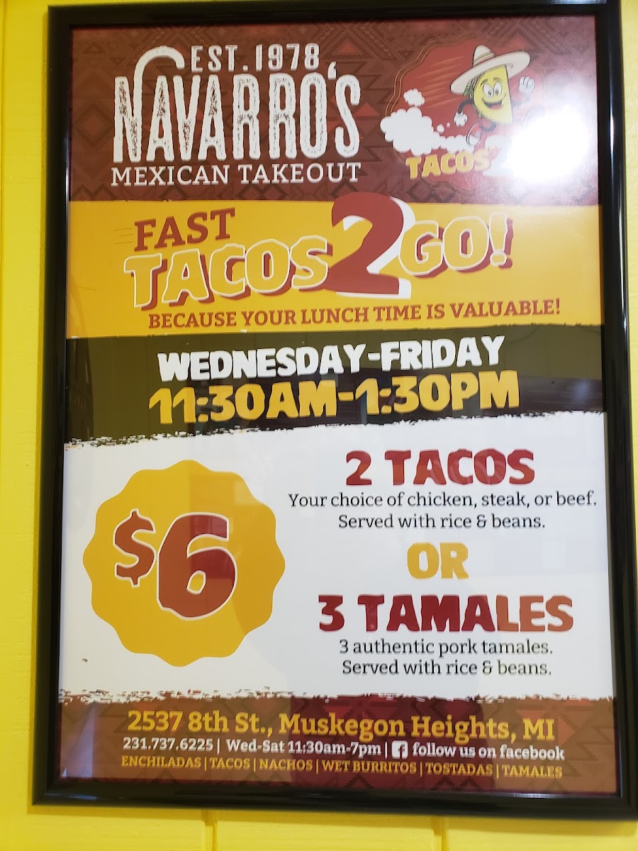 Menu Photo 5
