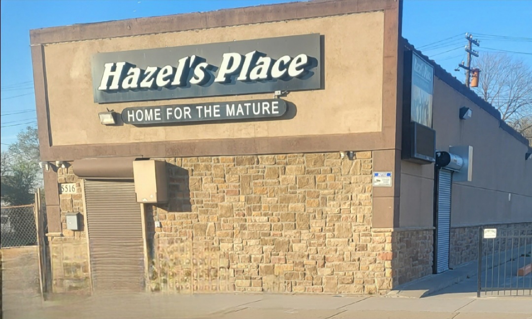 Hazel's place - Photo 2