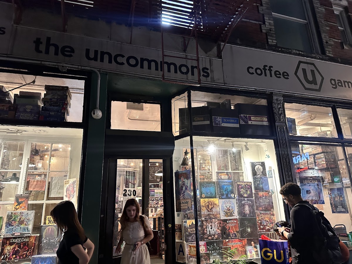 The Uncommons - Photo 5