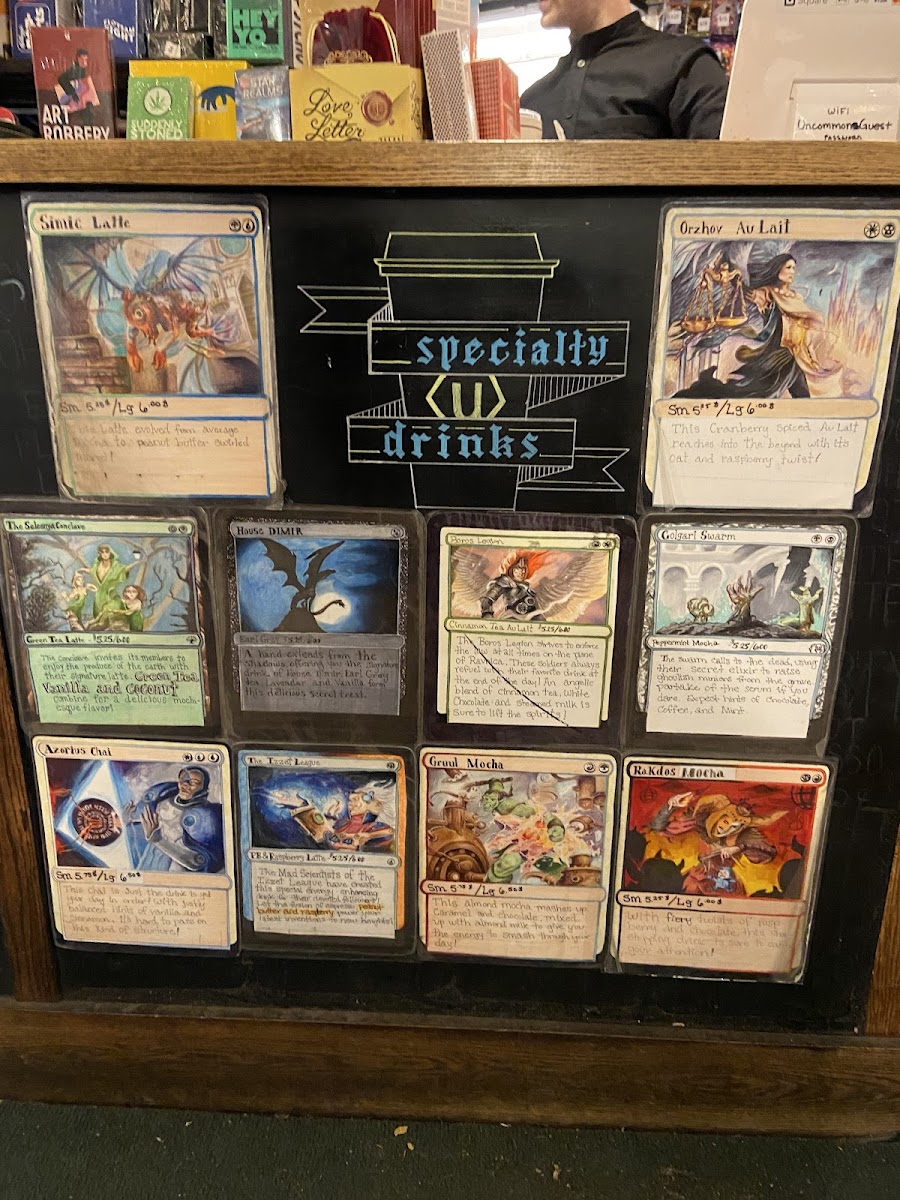 The Uncommons - Photo 7