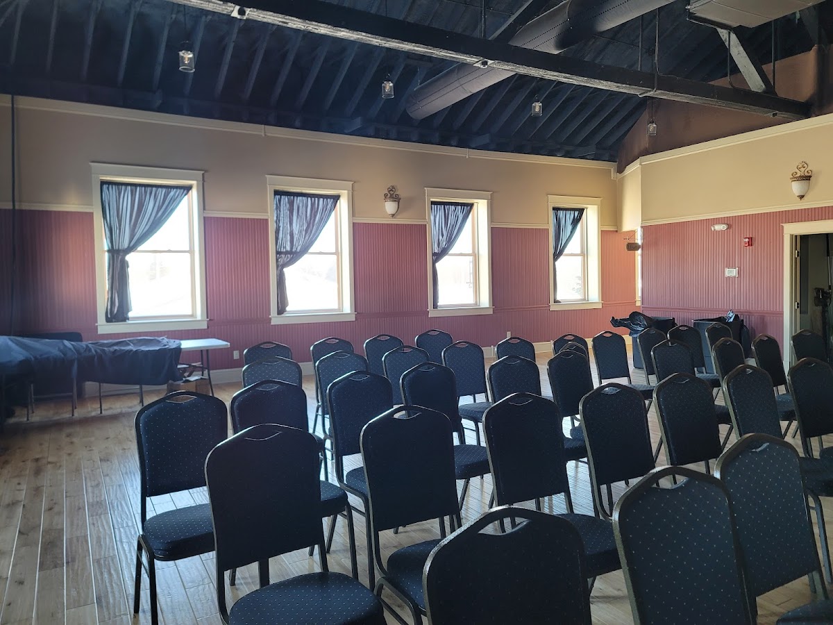 Harriman's Restaurant - Photo 3