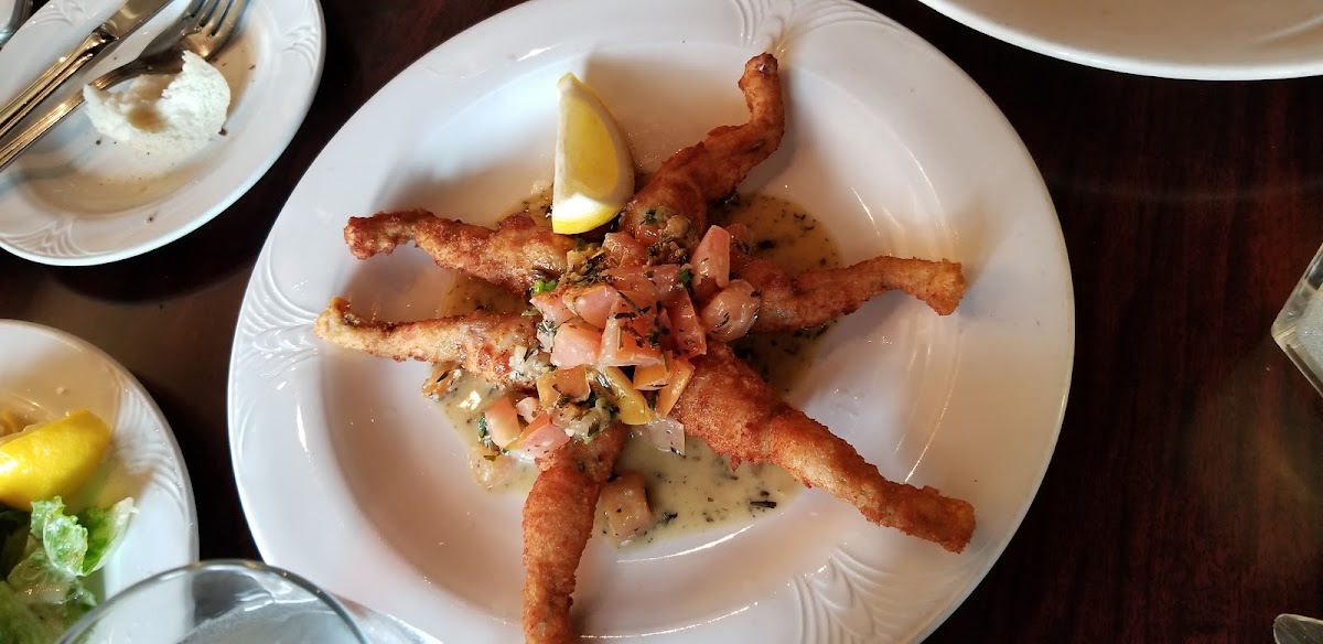 Normand's Restaurant - Photo 1