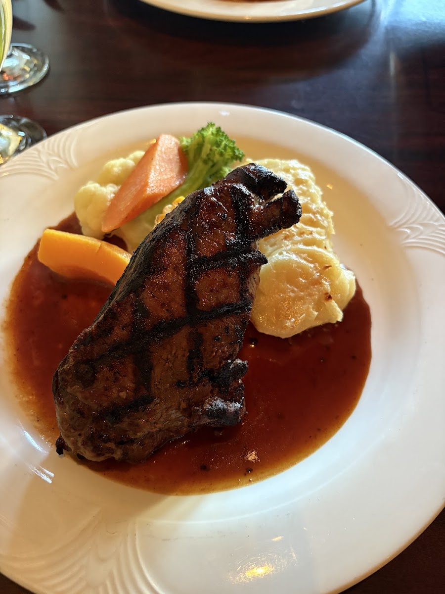 Normand's Restaurant - Photo 2
