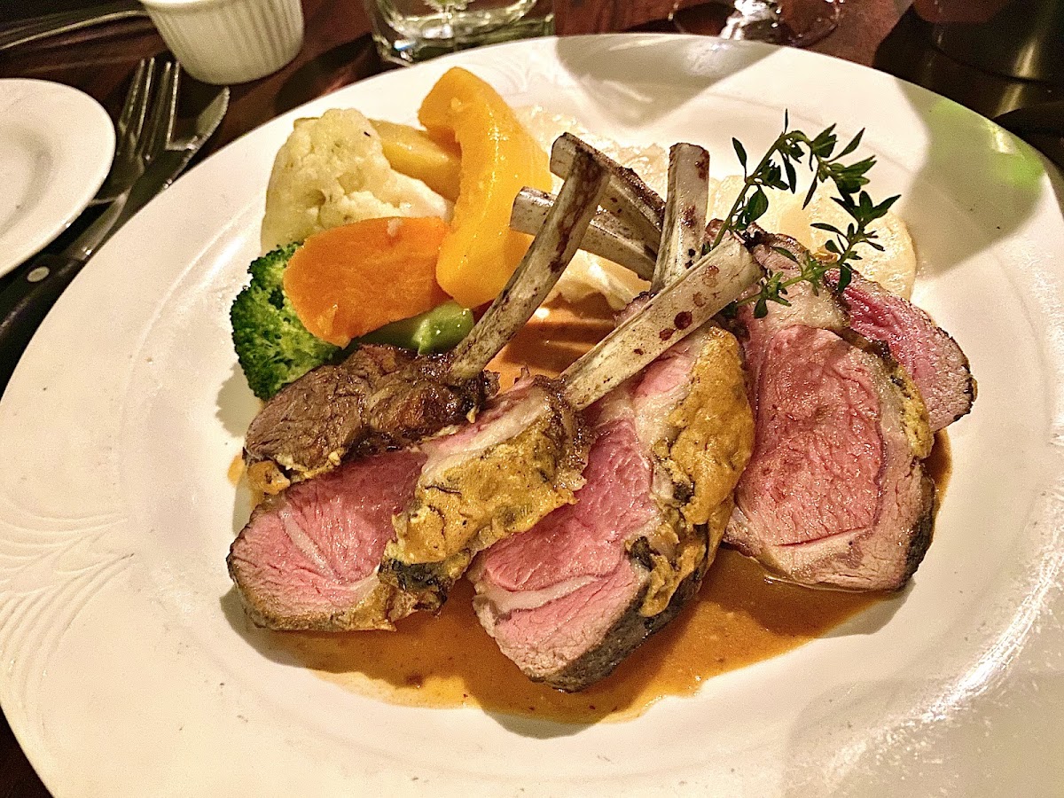Normand's Restaurant - Photo 3