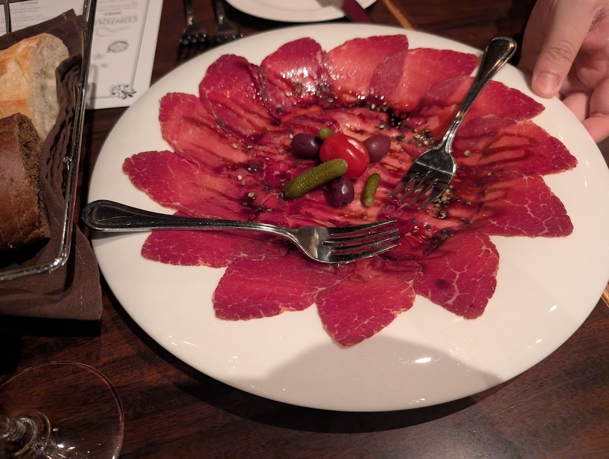Normand's Restaurant - Photo 6