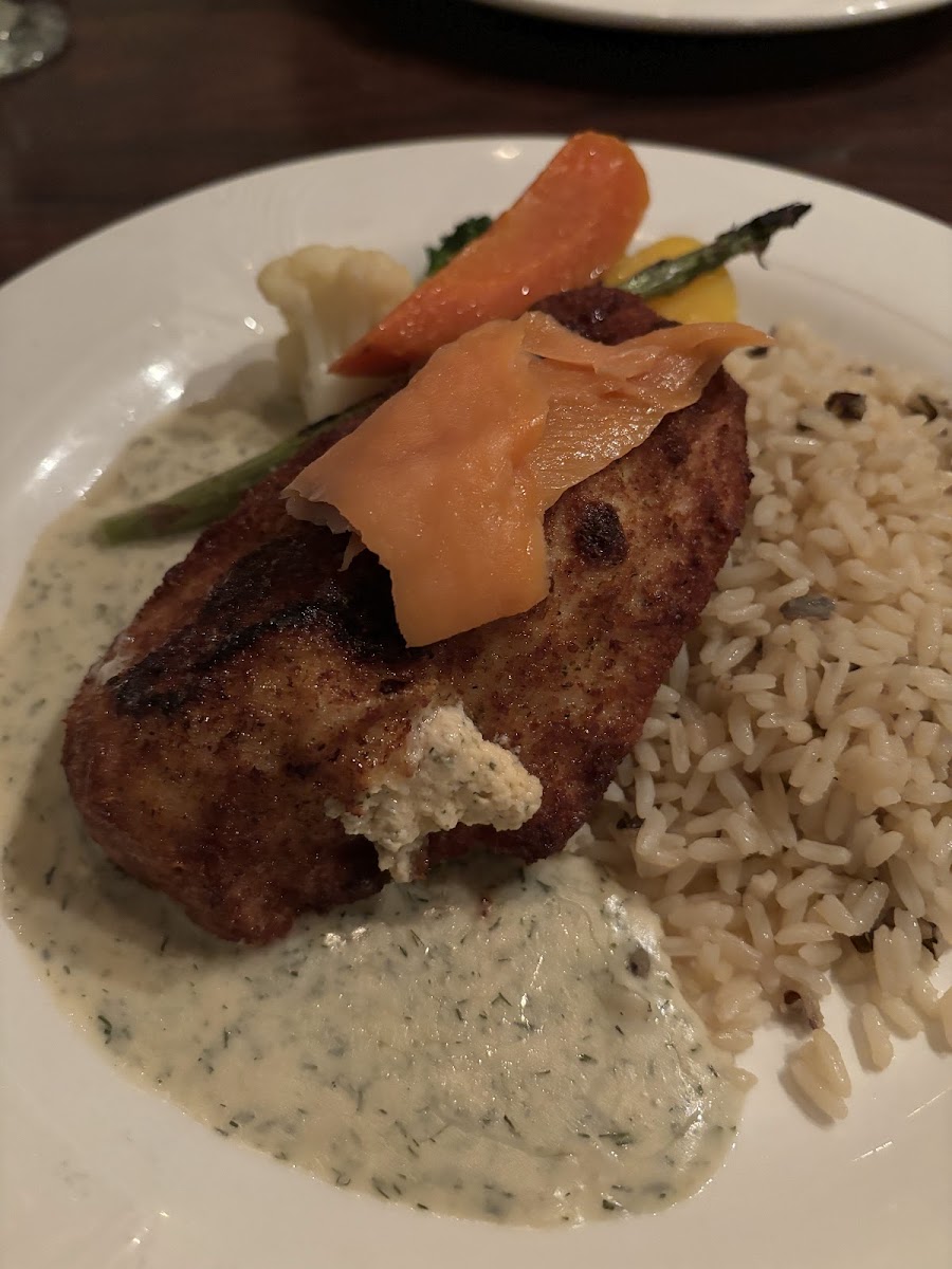 Normand's Restaurant - Photo 8