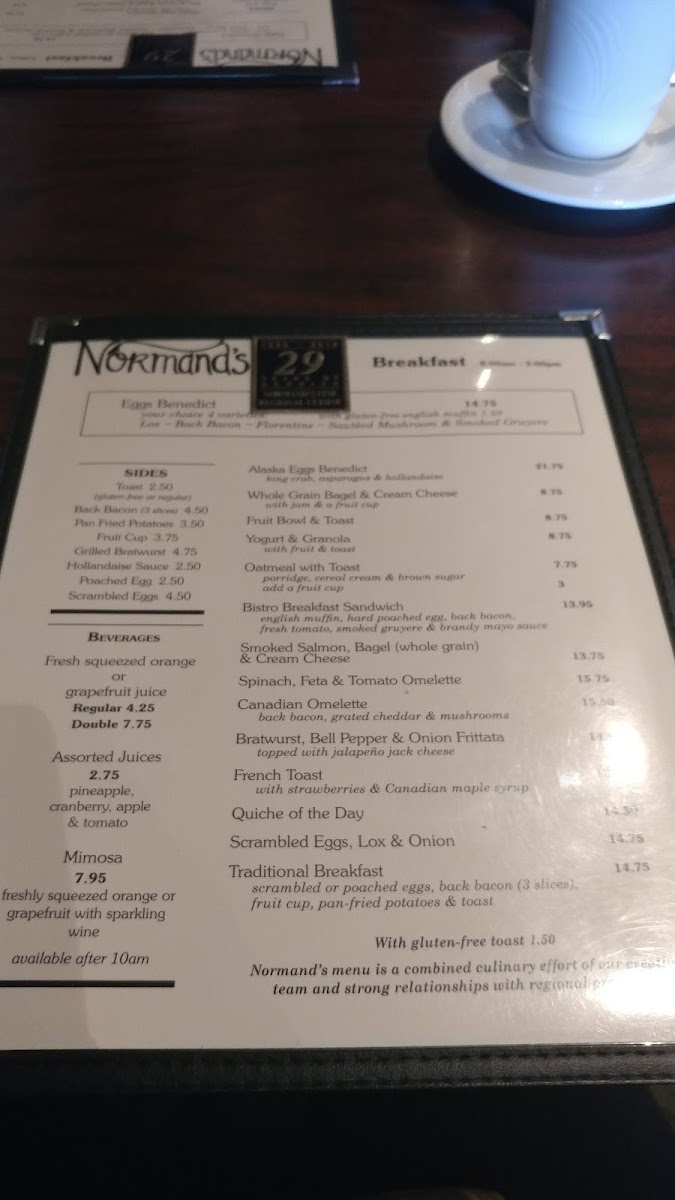 Menu Photo 6