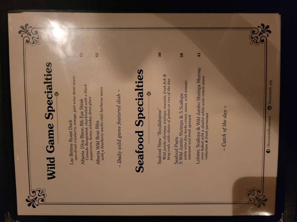 Menu Photo 7