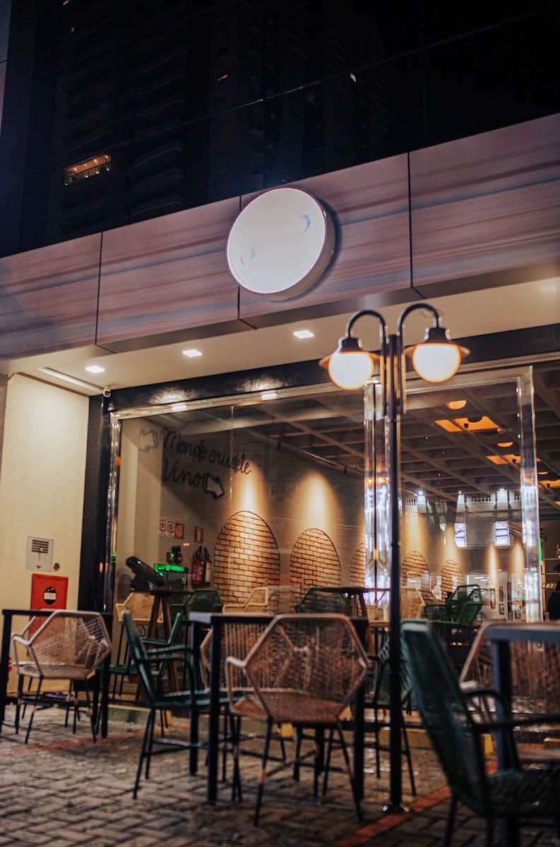 Mio Pizzeria Napoletana
