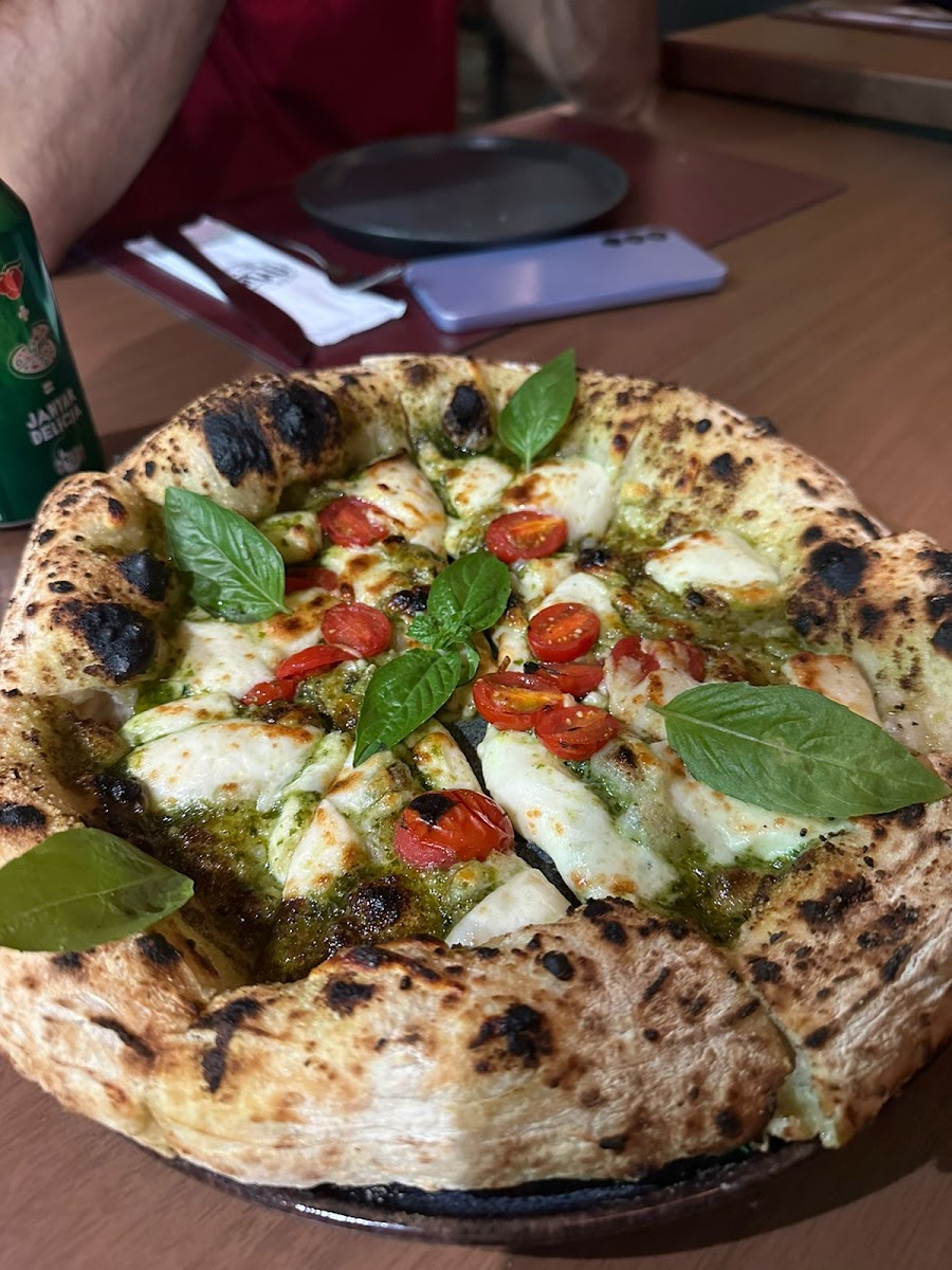 Mio Pizzeria Napoletana - Photo 9