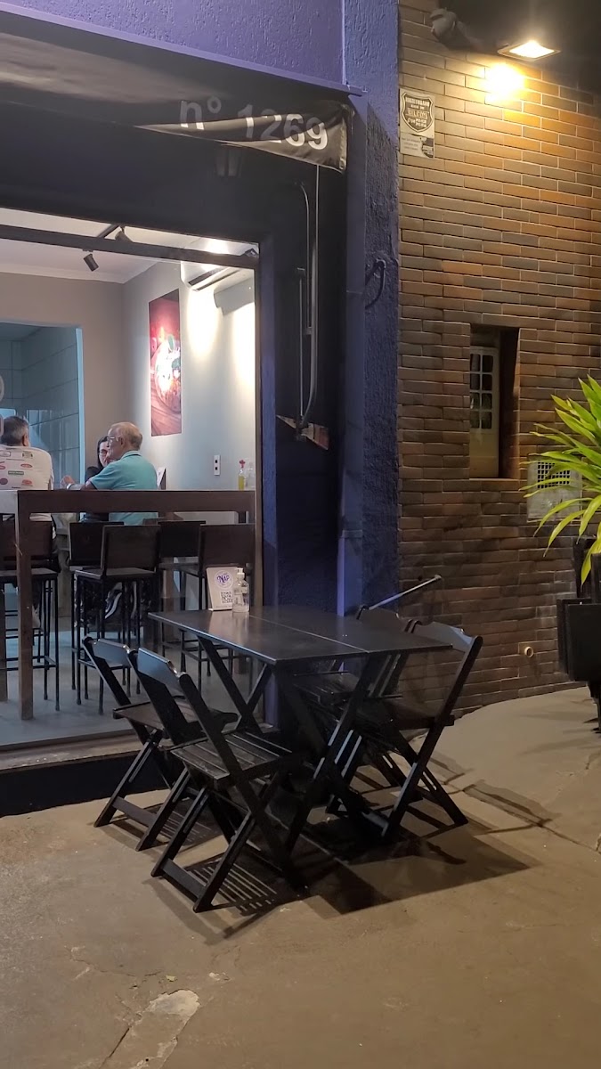Mio Pizzeria Napoletana - Photo 1