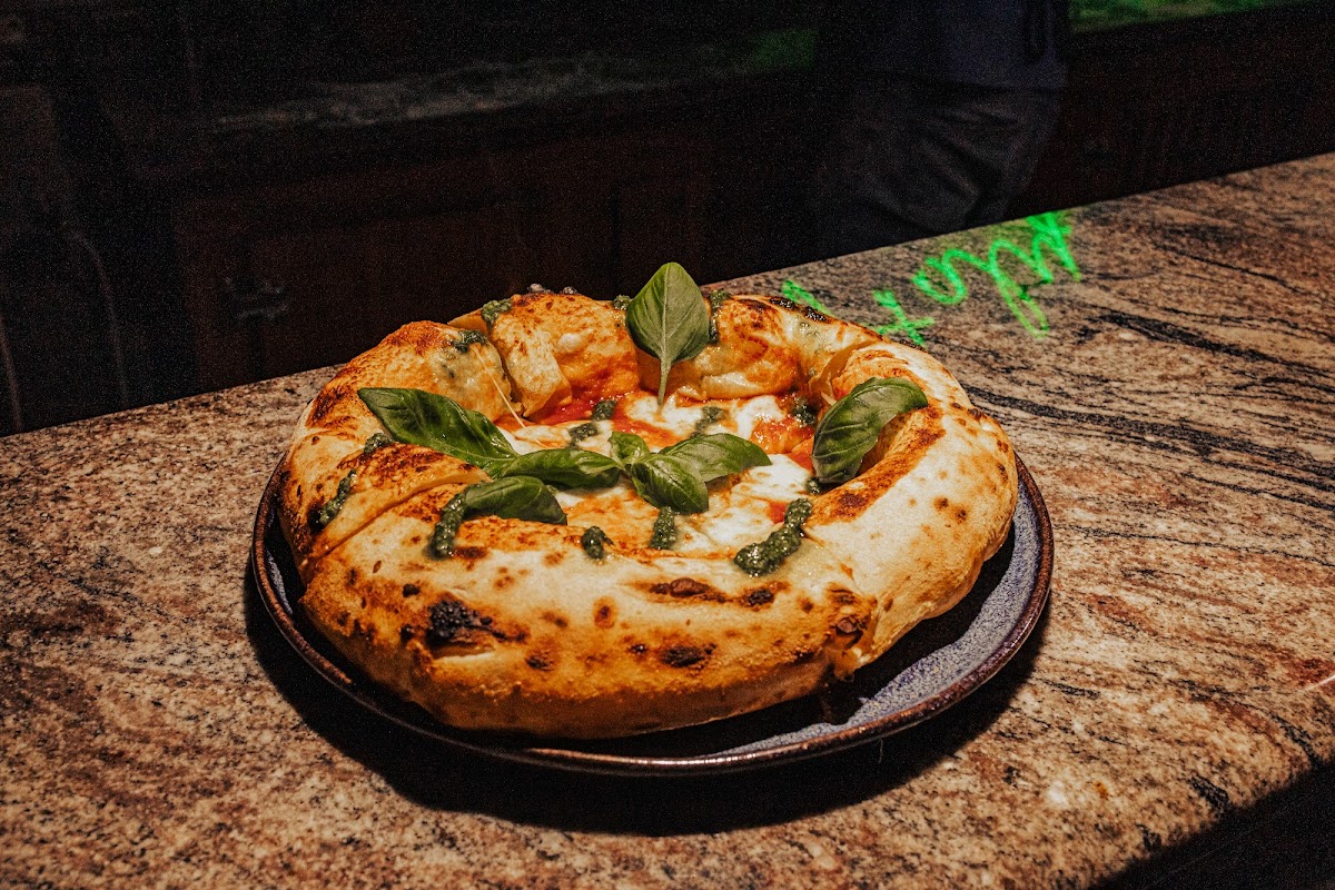Mio Pizzeria Napoletana - Photo 3