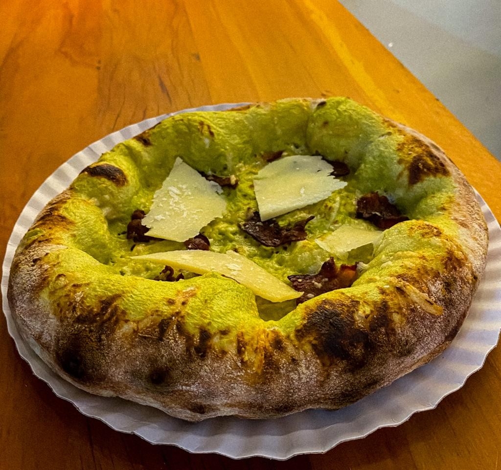 Mio Pizzeria Napoletana - Photo 4
