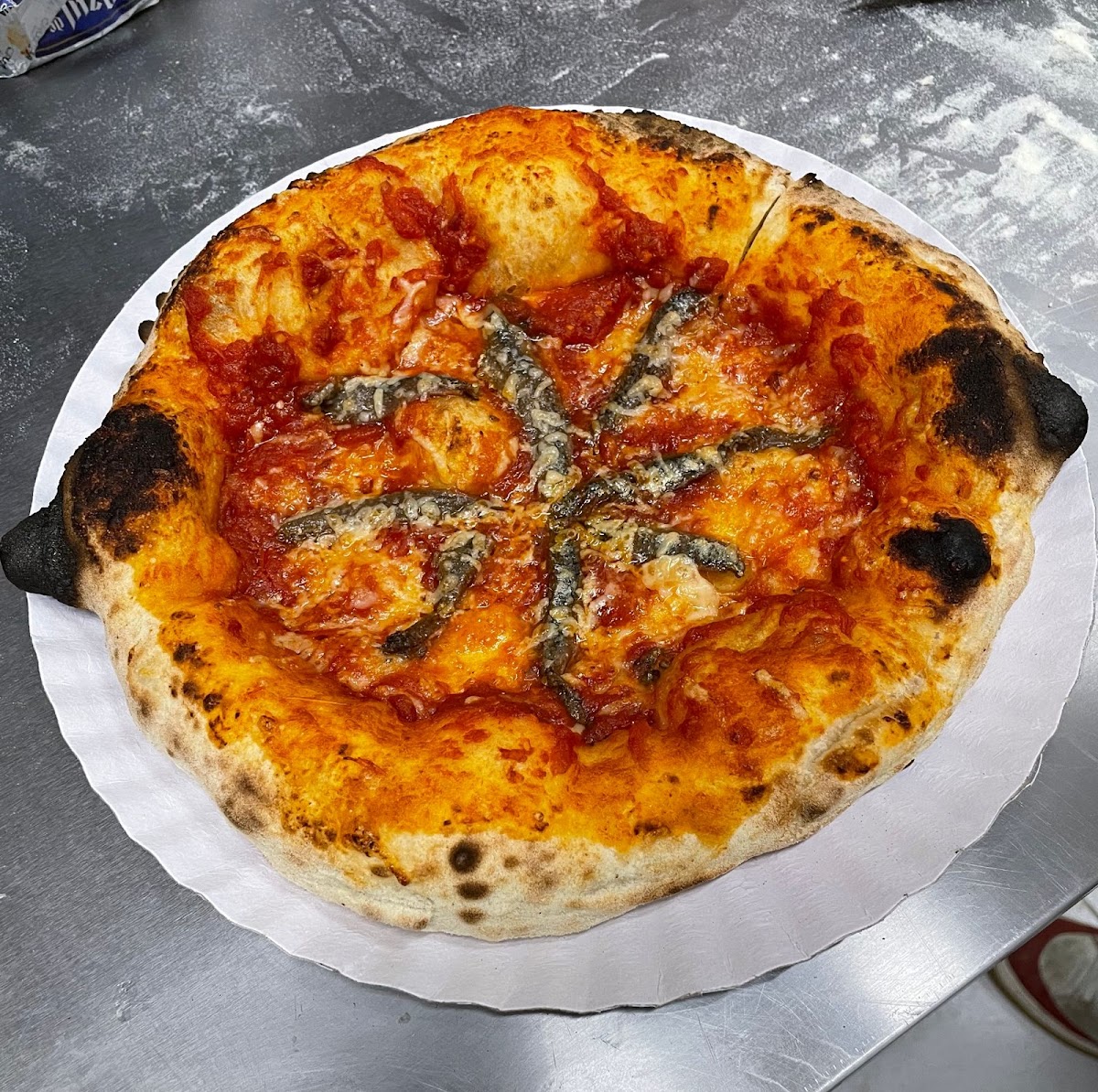 Mio Pizzeria Napoletana - Photo 5