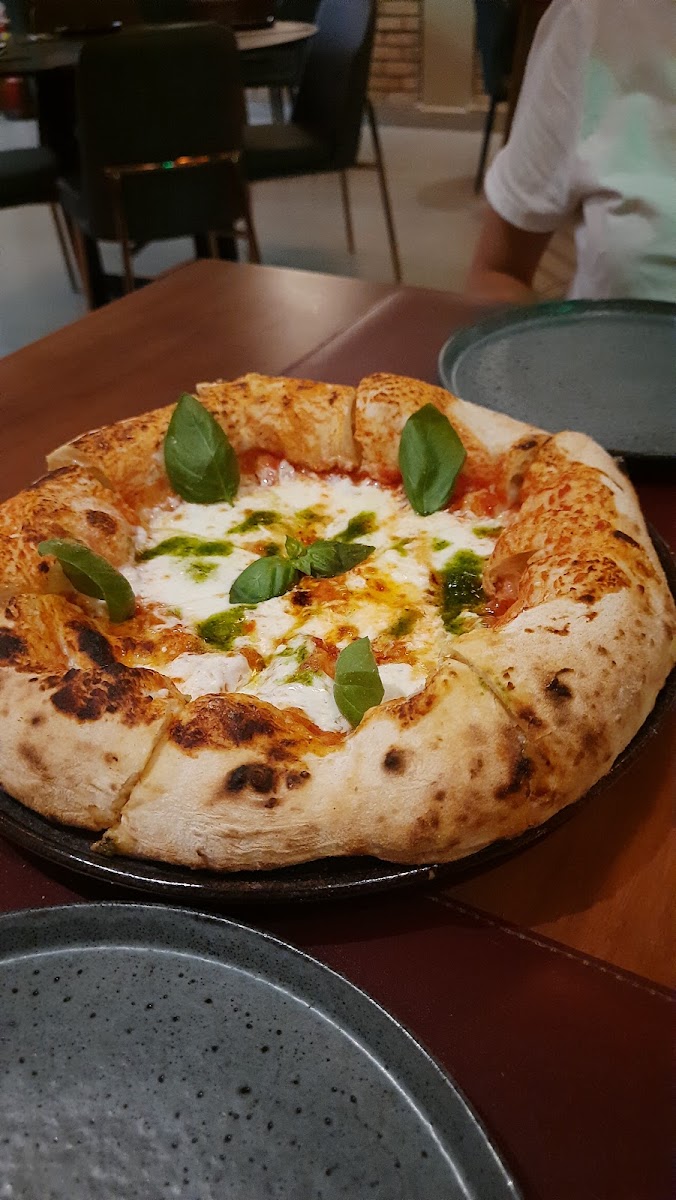 Mio Pizzeria Napoletana - Photo 6