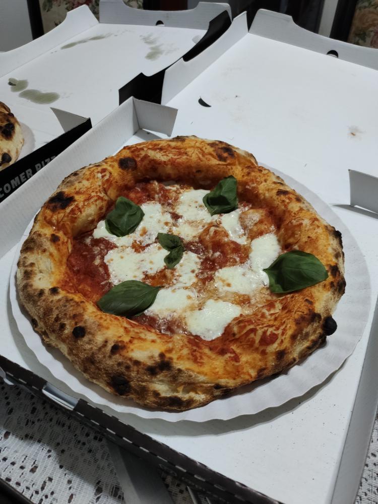Mio Pizzeria Napoletana - Photo 8