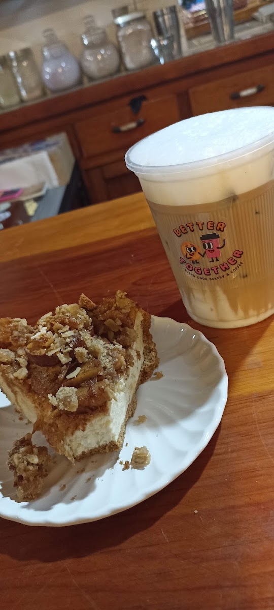 Buena onda Bakery and Coffee - Photo 4