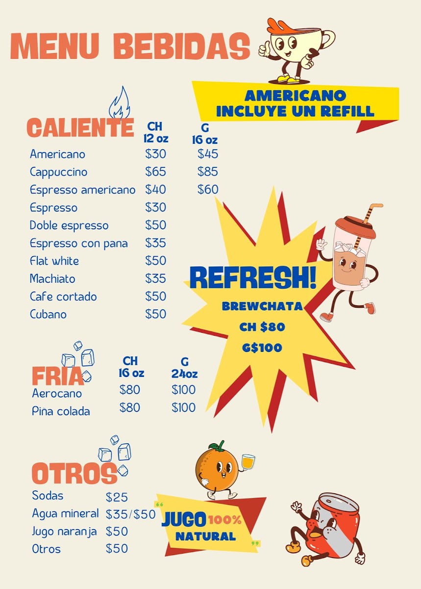 Menu Photo 5