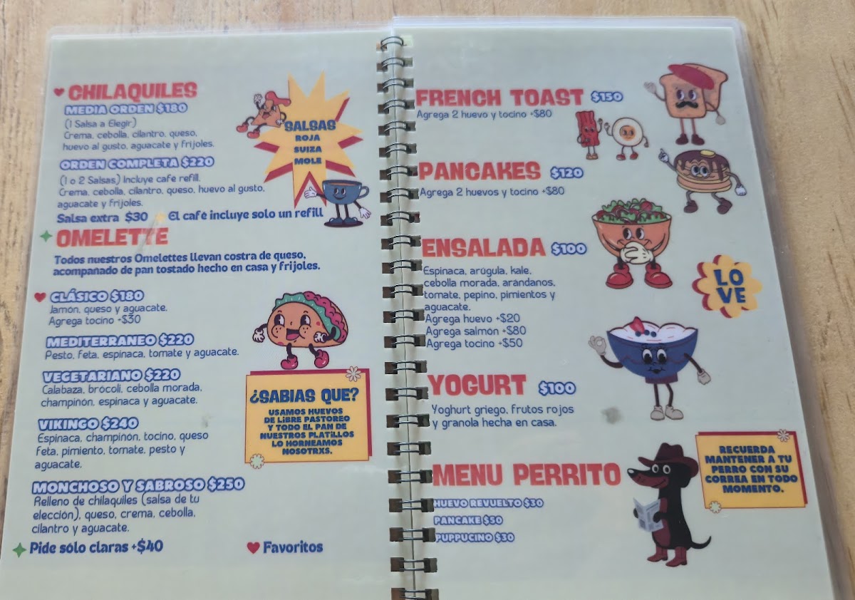 Menu Photo 7