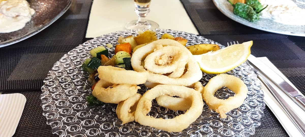 Restaurante La Yedra - Photo 9