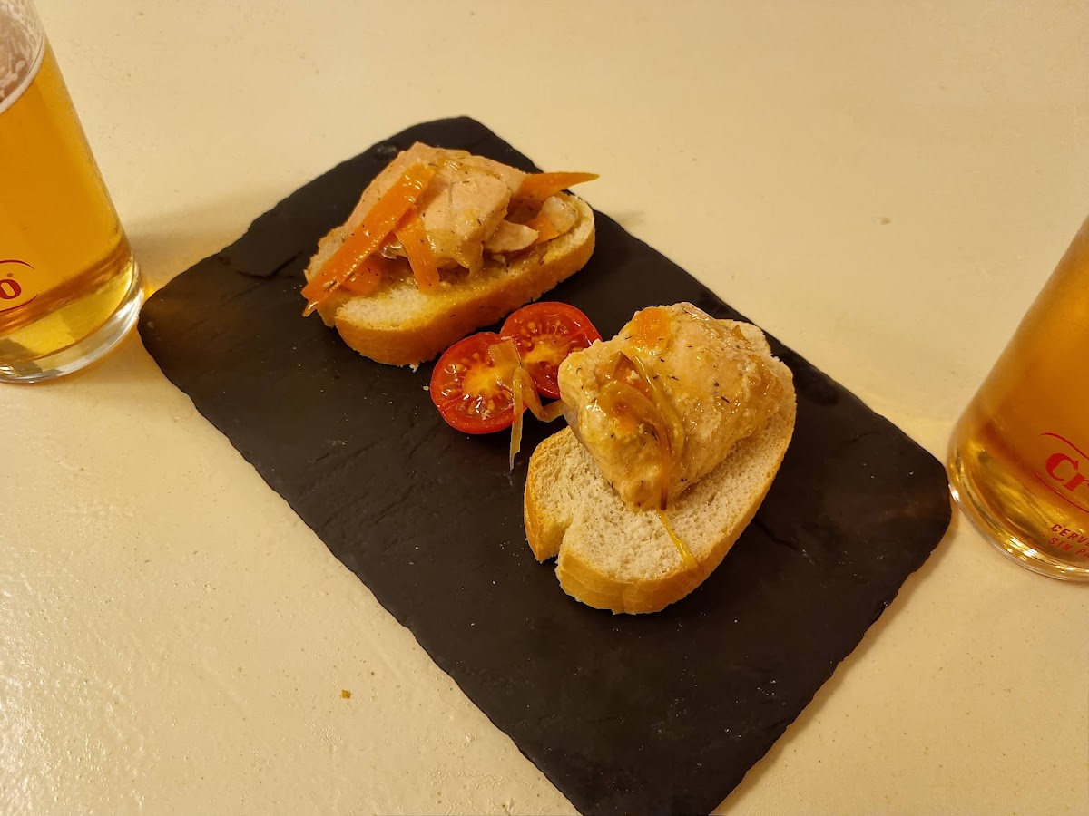 Restaurante La Yedra - Photo 6