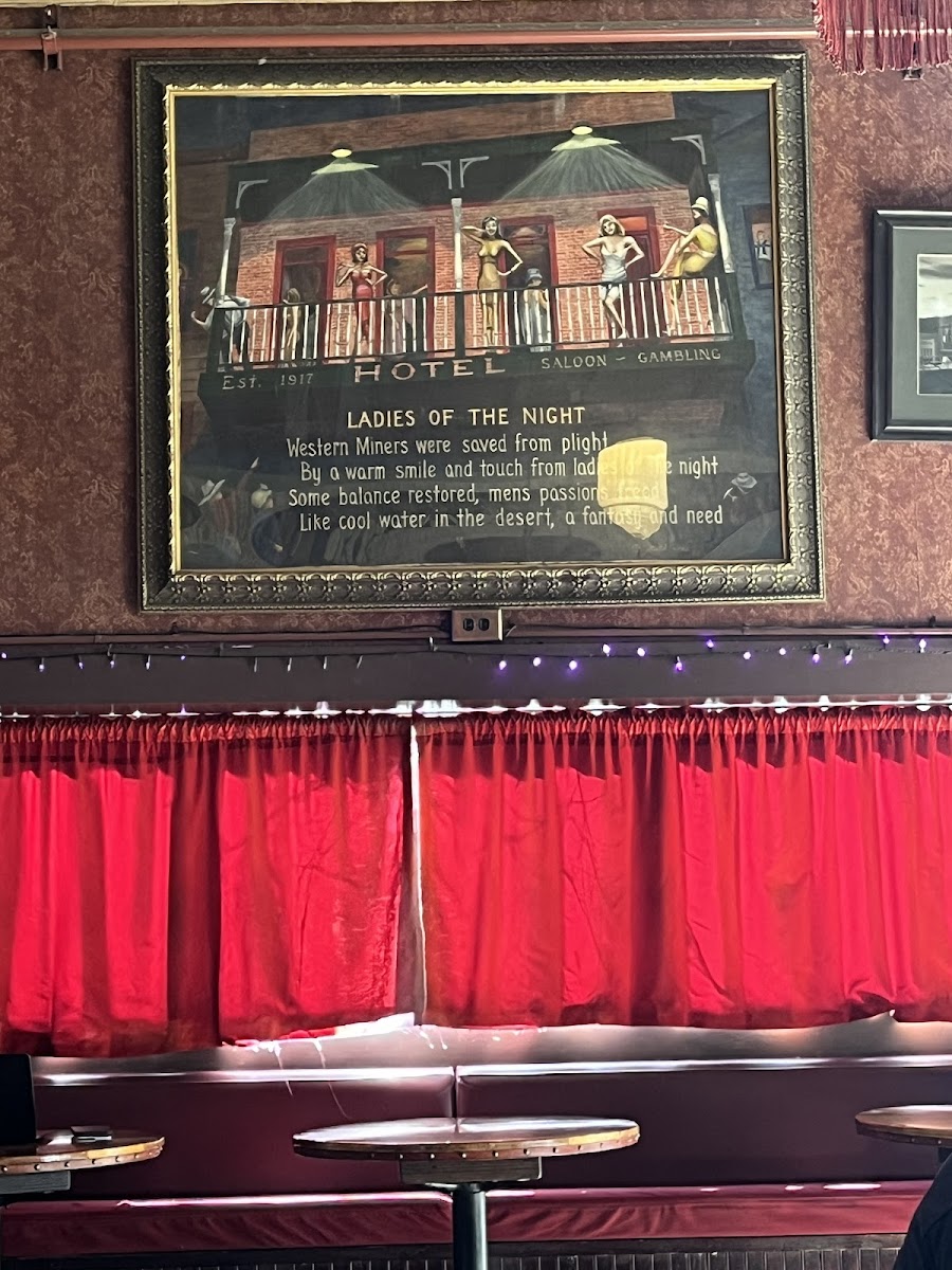 Spirit Room - Photo 3